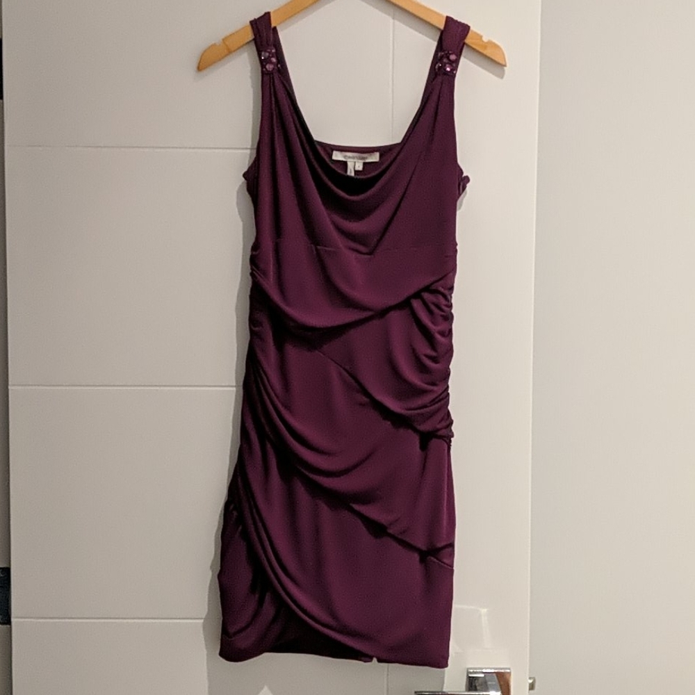 Maxandcleo dress
